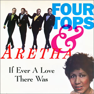 If Ever A Love There Was/ Indestructible