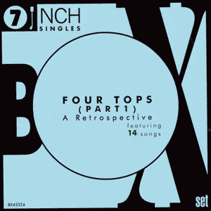 A Retrospective (Part 1) (Box Set)