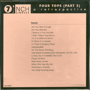 A Retrospective (Part 2) (Box Set)