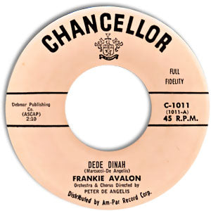 DeDe Dinah/ Ooh La La