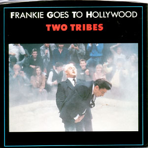 Two Tribes/ One February Friday