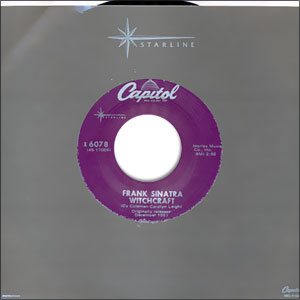 Witchcraft / Chicago