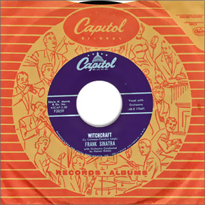 Witchcraft/ Tell Her You Love Her