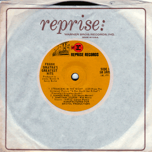 Greatest Hits (Jukebox EP)