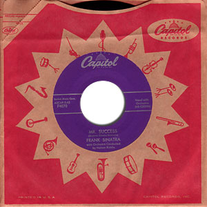 Mr. Success/ Sleep Warm