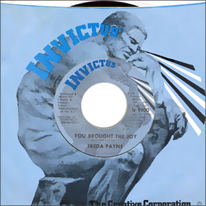 You Brought the Joy/ Suddenly It's Yesterday