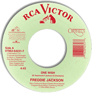 One Wish/ This Christmas