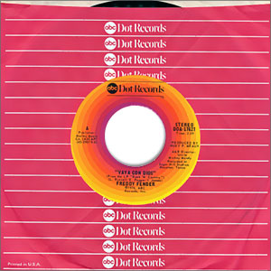 Vaya Con Dios/ My Happiness