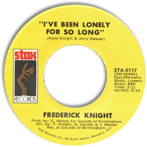 I've Been Lonely For So Long/ Lean On Me