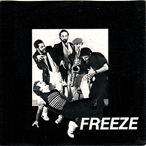 The Walking Wounded/ The People Are Rising