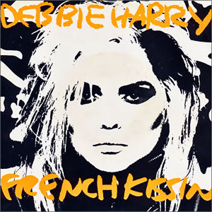 French Kissin/ Rockbird