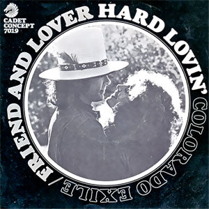 Hard Lovin'/ Colorado Exile