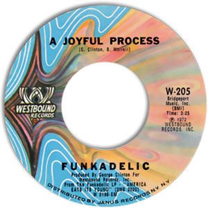 A Joyful Process/ Loose Booty