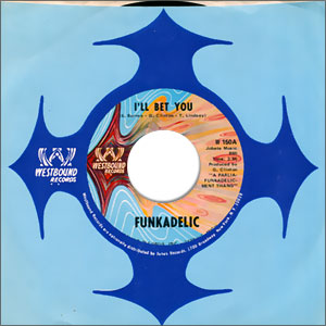 I'll Bet You/ Qualify & Satisfy