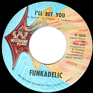 I'll Bet You/ Qualify & Satisfy