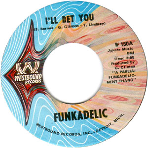 I'll Bet You/ Qualify & Satisfy