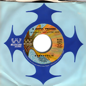 A Joyful Process/ Loose Booty