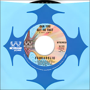 Can You Get To That/ Back In Our Minds