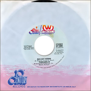 Red Hot Momma/ Vital Juices