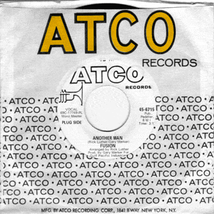 Another Man/ News of Salena