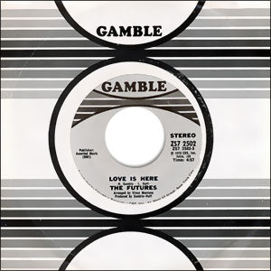 Love Is Here/ Stay With Me