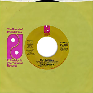 Silhouettes/ We're Gonna Make It Somehow