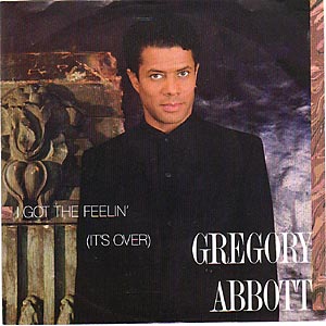 I Got The Feelin' (It's Over)/ Rhyme and Reason