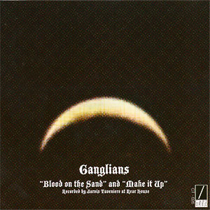 Blood on the Sand/ Make It Up