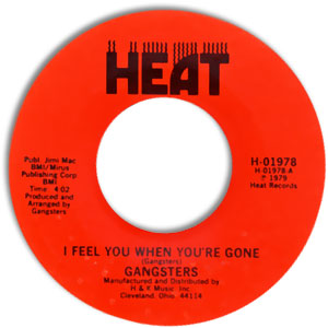 I Feel You When You're Gone/ Smoke