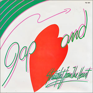 Straight From The Heart