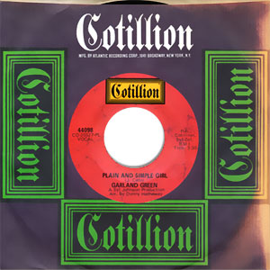 Plain And Simple Girl/ Hey Cloud