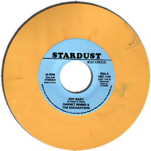 Cry Baby / A Quiet Place