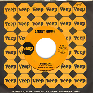 It's Been Such A Long Way Home/ Thinkin'