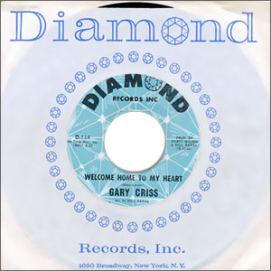 Welcome Home To My Heart/ Our Favorite Melodies