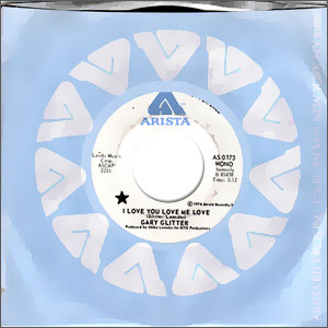 I Love You Love Me Love