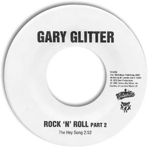 Rock and Roll Part 2 (The Hey Song)