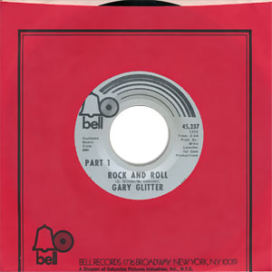 Rock and Roll Part 1/ Part 2