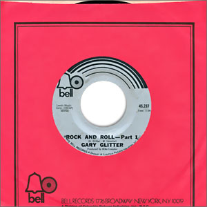 Rock and Roll - Part 1/ Part 2