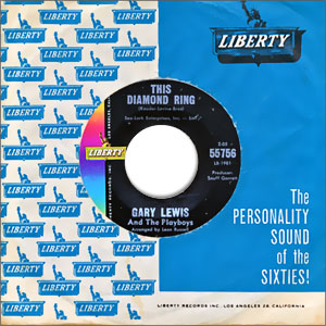 This Diamond Ring/ Tijuana Wedding