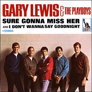 Sure Gonna Miss Her/ I Don't Wanna Say Goodnight