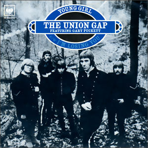 Young Girl/ I'm Losing You