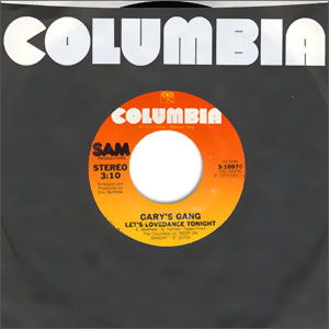 Let's Lovedance Tonight/ Showtime