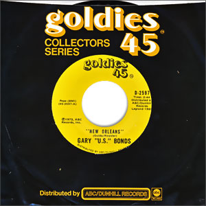 New Orleans/ Please Forgive Me