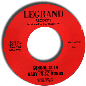 School Is In/ Trip To The Moon