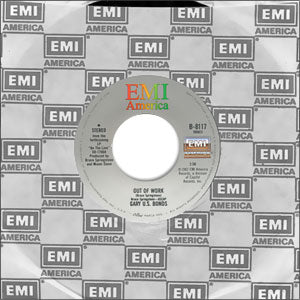 Out of Work/ Bring Her Back