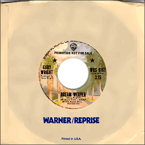 Dream Weaver/ Let It Out