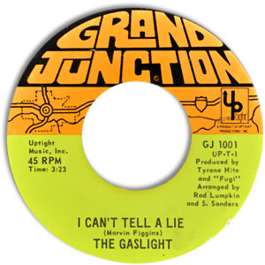 I Can't Tell A Lie/ Here's Missing You