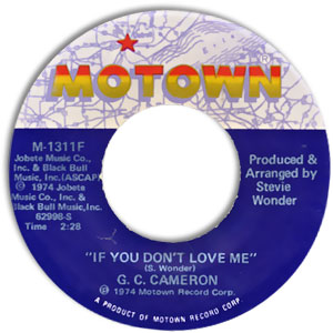 If You Don't Love Me/ Topics