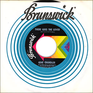 There Goes The Lover/ Tell Me What Can I Do