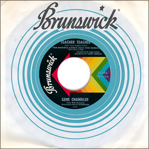 Teacher Teacher/ Pit of Loneliness